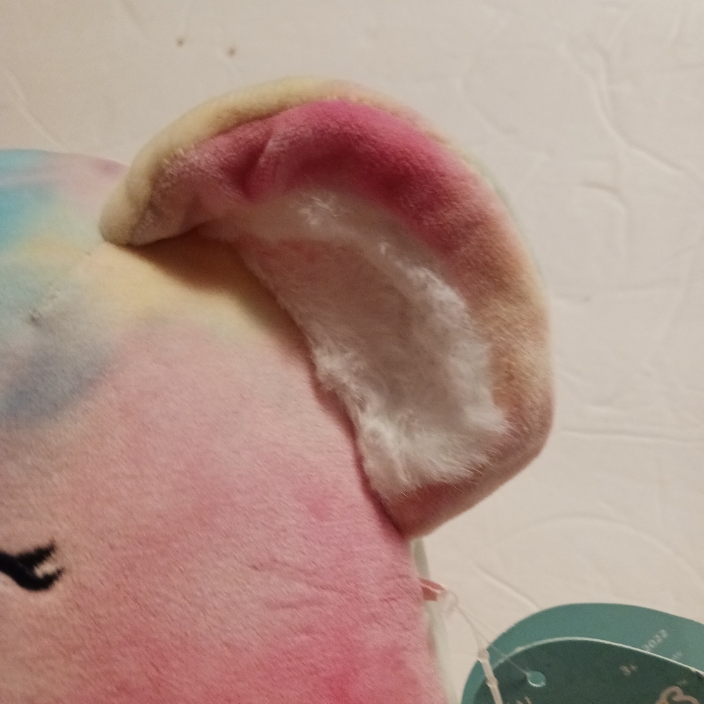 Original squishmallows Katya Koala the bear.10"tall - Picture 11 of 11